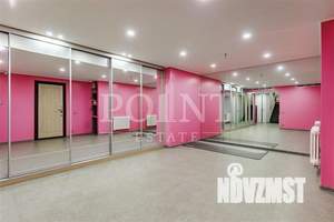 Таунхаус 293м², 2-этажный, участок 3 сот.