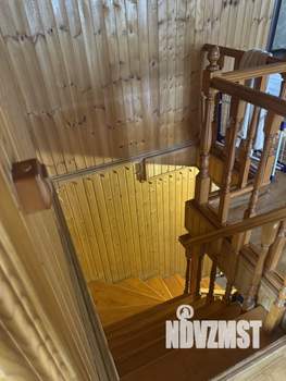 Дом 245м², 2-этажный, участок 8 сот.