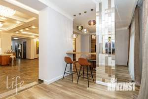 Таунхаус 440м², 2-этажный, участок 4 сот.