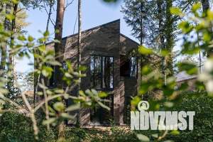 Коттедж 129м², 2-этажный, участок 7 сот.