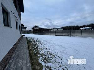 Дом 197м², 2-этажный, участок 10 сот.