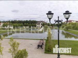 Коттедж 720м², 2-этажный, участок 28 сот.