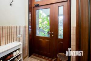 Таунхаус 184м², 2-этажный, участок 4 сот.