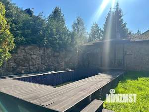 Дом 600м², 2-этажный, участок 15 сот.