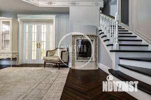 Коттедж 350м², 2-этажный, участок 14 сот.