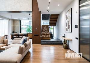 Дом 435м², 2-этажный, участок 16 сот.