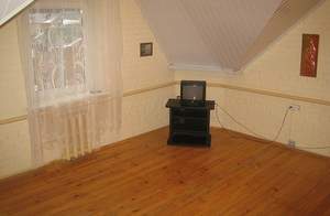 Дом 270м², 3-этажный, участок 6 сот.