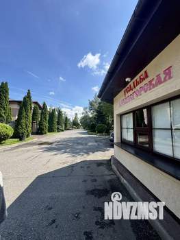 Коттедж 250м², 2-этажный, участок 11 сот.