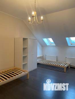 Дом 759м², 4-этажный, участок 12 сот.