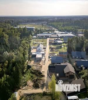 Дом 220м², 2-этажный, участок 7 сот.