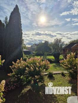 Коттедж 692м², 3-этажный, участок 20 сот.