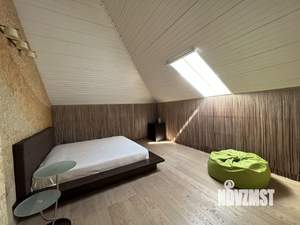 Коттедж 670м², 3-этажный, участок 16 сот.