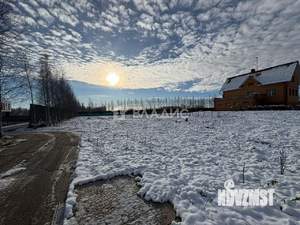 Дом 190м², 2-этажный, участок 9 сот.