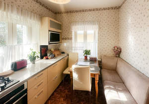 Дом 96м², 2-этажный, участок 3 сот.