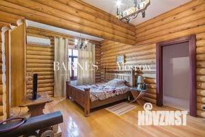 Дом 600м², 2-этажный, участок 20 сот.