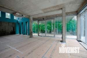 Дом 506м², 2-этажный, участок 58 сот.