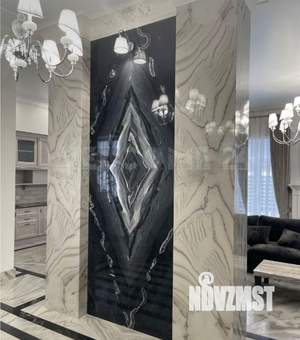 Таунхаус 270м², 3-этажный, участок 3 сот.