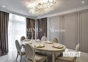 Дом 360м², 2-этажный, участок 14 сот.