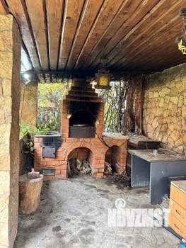 Дом 300м², 3-этажный, участок 9 сот.