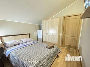 Дом 118м², 2-этажный, участок 3 сот.