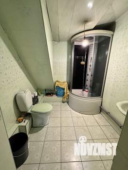 Дом 300м², 3-этажный, участок 9 сот.