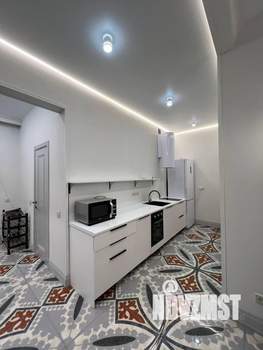 Таунхаус 150м², 3-этажный, участок 2 сот.