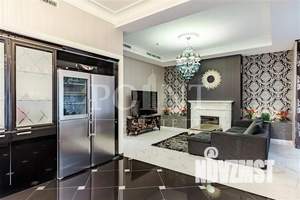 Таунхаус 293м², 2-этажный, участок 3 сот.