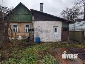 Дом 48м², 1-этажный, участок 4 сот.