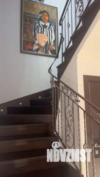 Таунхаус 400м², 3-этажный, участок 5 сот.