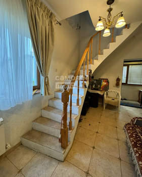 Дом 132м², 2-этажный, участок 7 сот.