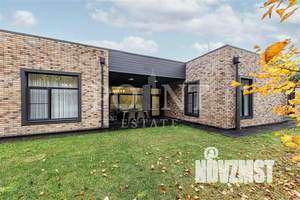 Коттедж 328м², 1-этажный, участок 16 сот.