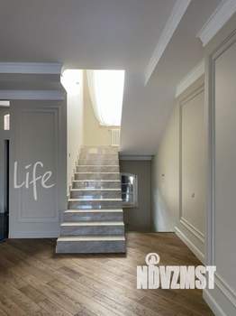 Таунхаус 345м², 2-этажный, участок 3 сот.