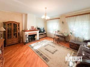 Дом 96м², 2-этажный, участок 3 сот.