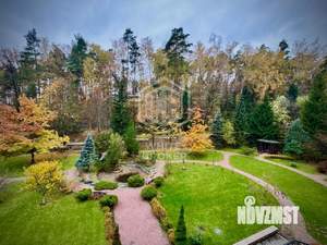 Дом 761м², 3-этажный, участок 60 сот.