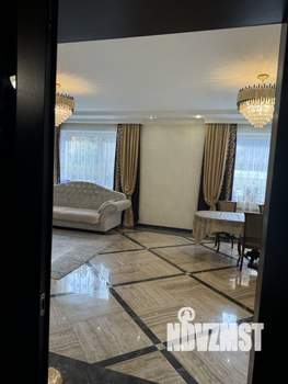 Дом 245м², 2-этажный, участок 8 сот.