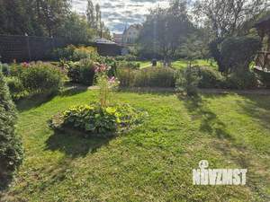 Коттедж 692м², 3-этажный, участок 20 сот.