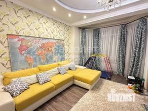 Таунхаус 230м², 3-этажный, участок 3 сот.