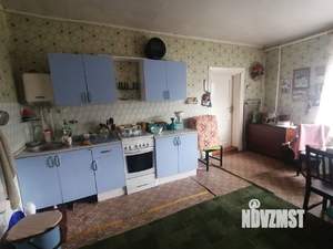 Дом 102м², 1-этажный, участок 14 сот.