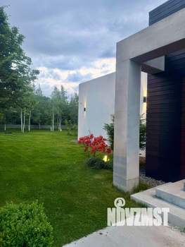 Дом 314м², 1-этажный, участок 13 сот.