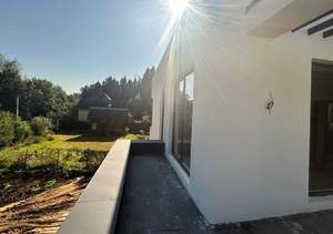 Дом 176м², 2-этажный, участок 6 сот.