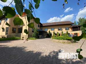 Дом 758м², 4-этажный, участок 12 сот.