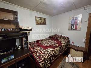 Дом 52м², 1-этажный, участок 10 сот.