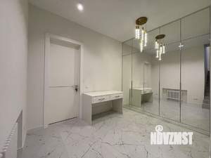 Таунхаус 224м², 2-этажный, участок 4 сот.