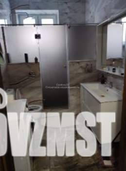 Дом 241м², 3-этажный, участок 6 сот.