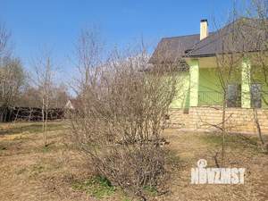 Коттедж 252м², 2-этажный, участок 17 сот.