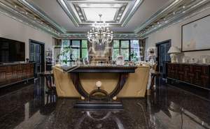 Дом 1135м², 2-этажный, участок 23 сот.