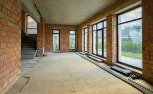 Дом 348м², 2-этажный, участок 9 сот.