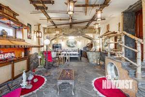 Дом 577м², 4-этажный, участок 13 сот.