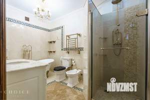 Таунхаус 322м², 2-этажный, участок 3 сот.