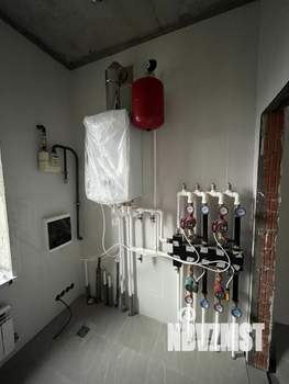 Дом 253м², 2-этажный, участок 13 сот.